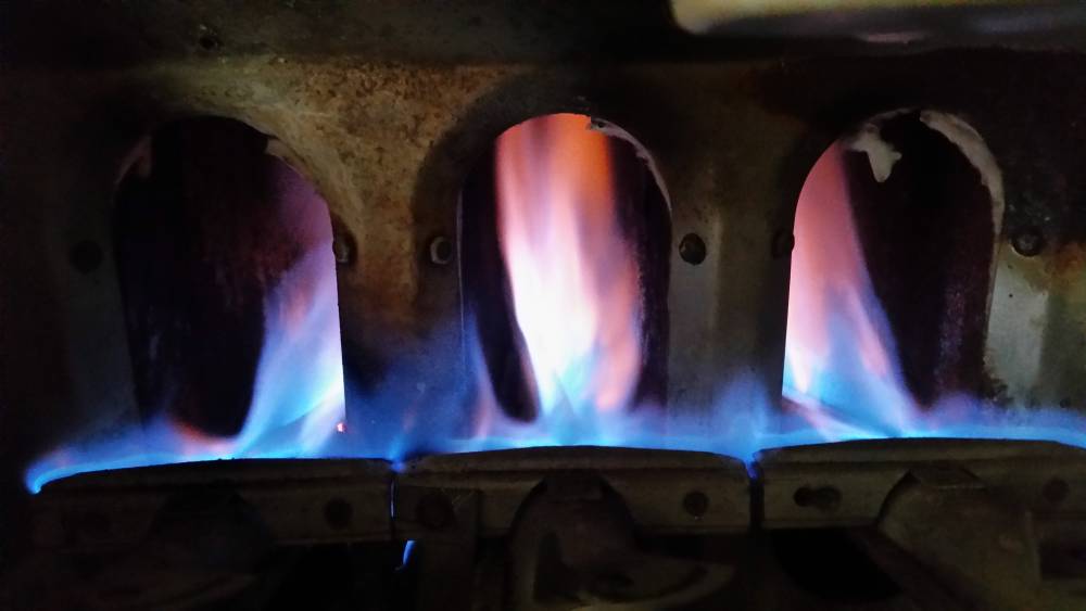 DIY Gas Furnace Repair
